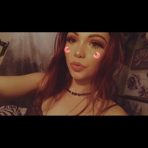 Meet your Posher, 𝓛𝖊𝖆𝖓𝖓𝖊